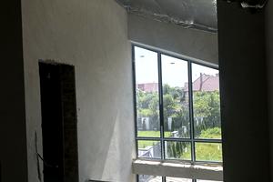 будинок за адресою с. Крихівці, Аматорська вул.