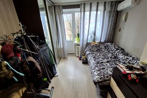 квартира по адресу Бульвар Дніпровський, 20
