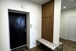 квартира по адресу Степана Бандери ул., 30-А