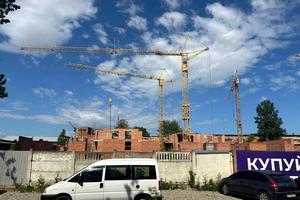 квартира по адресу Симона Петлюры ул., 8