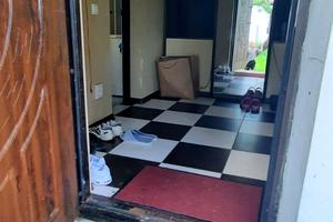 будинок за адресою Григорія Сковороди