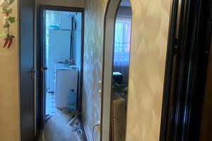 квартира за адресою Крошенська вул., 3