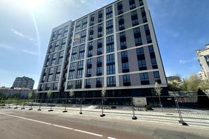 квартира за адресою Львів, Кирила Трильовського вул., 4а