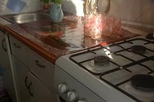 квартира за адресою Зарічанська вул., 8/1