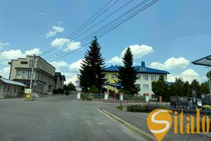 комерційна за адресою Наукова, 1