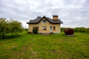 будинок за адресою Романа Сушка вул., 5