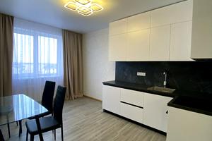 квартира по адресу Академика Сахарова ул., 3-Е