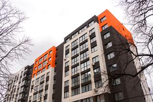 квартира по адресу Национальной Гвардии ул., 3