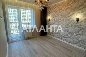 квартира по адресу Академика Сахарова ул., 3-Е