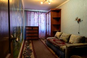квартира по адресу Башкирська, 1а