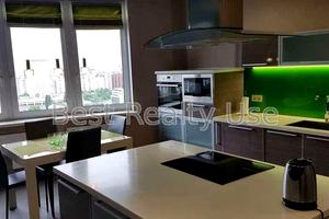квартира за адресою Валерія Лобановського просп., 150