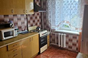 квартира по адресу Домбровського, 54