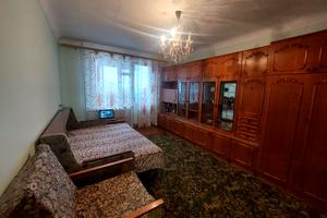 квартира за адресою Лесі Українки просп., 138