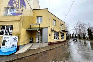 комерційна за адресою Заводська вул., 56К