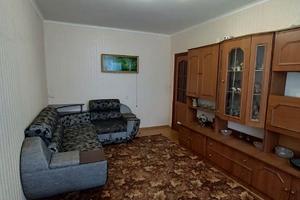 квартира по адресу Сергея Параджанова ул. (Вахрушева), 34