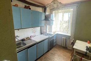 квартира по адресу Стрийская ул., 59