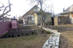 будинок за адресою Соколовський масив