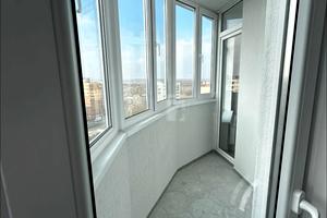 квартира за адресою Тролейбусна вул., 3-Б