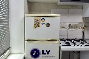 квартира по адресу Синельніківська, 9