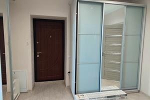 квартира по адресу Соломії Крушельницької ул., 8