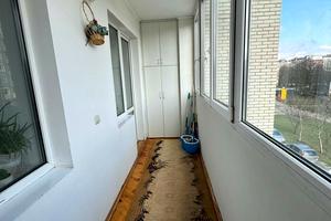 квартира по адресу Вишневецкого бульв., 1