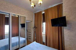 квартира за адресою Люстдорфська дорога вул., 55л