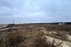ділянка за адресою Наталії Ужвіст, 42