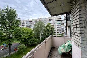 квартира по адресу Александра Кошица ул., 9
