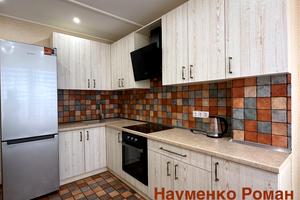 квартира за адресою Владислава Бувалкіна вул. (Бочарова Генерала), 44