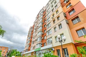 квартира за адресою Небесної Сотні вул. (Леніна), 81