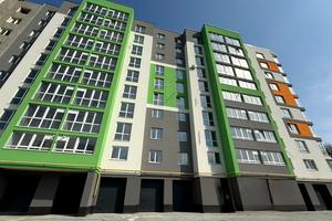 квартира за адресою Чернівецька вул., 71