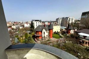 квартира за адресою Любомира Романківа вул. (Червона), 17