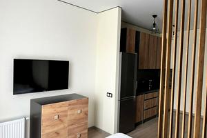квартира за адресою Набережна Перемоги вул., 7