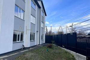 будинок за адресою с. Софіївська борщагівка, Дачна вул.