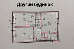дом по адресу Малахитовый пер.