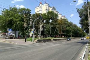 коммерческая по адресу Вышгородская ул., 23-А