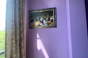 квартира по адресу Ванный пер., 5г