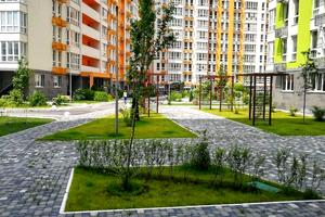 квартира по адресу Берестейский просп. (Победы), 67-А