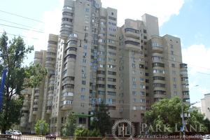 квартира по адресу Берестейский просп. (Победы), 39