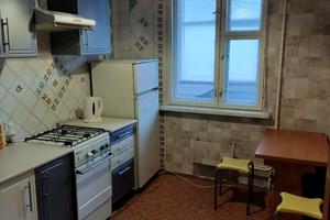 квартира за адресою Зубарєва вул., 24