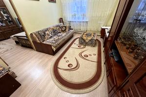 квартира за адресою Другетів вул., 1