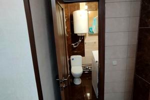 квартира за адресою Запорізька вул., 15