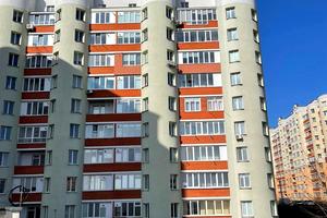 квартира по адресу Лісогринівецька ул., 30/6