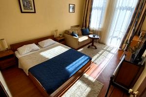 квартира за адресою Саксаганського вул., 12-Б