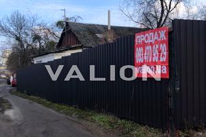 участок по адресу Квітки-Основʼяненка пер., 9