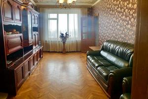квартира за адресою Герасима Кондратьева, 50
