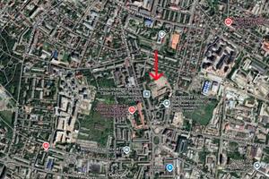 квартира за адресою Степана Бандери вул., 56
