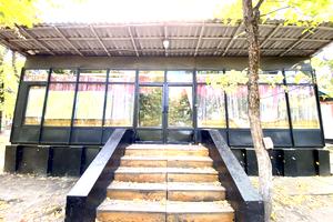 ділянка за адресою с. Кудашівка, Лівобережна сторона, 14