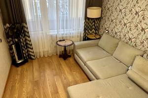 квартира по адресу Парусный пер., 7