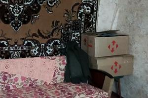 дом по адресу Коростенська, 113